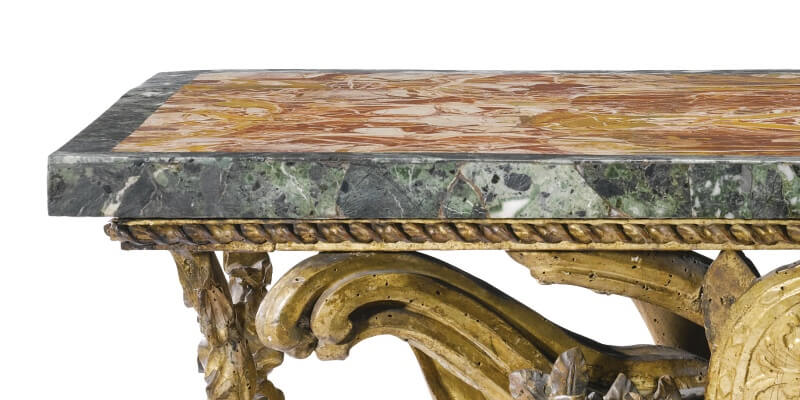 storia del mobile console