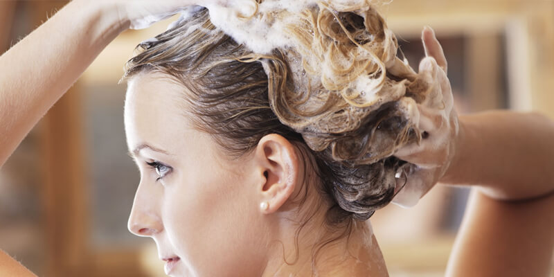 capelli sempre sporchi rimedi