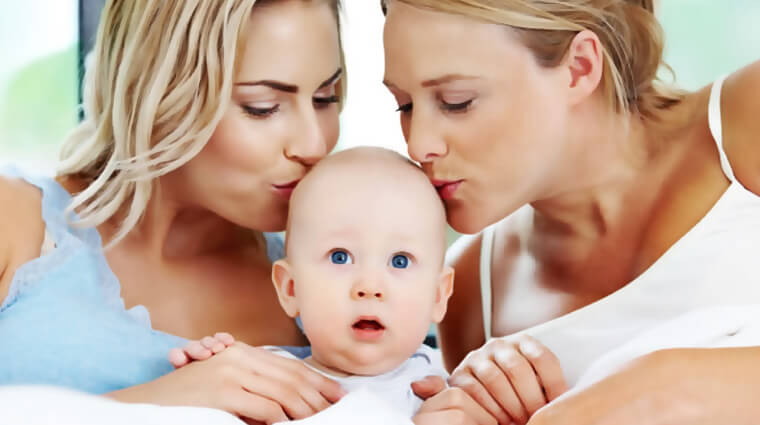 come avere un figlio con la fecondazione artificiale