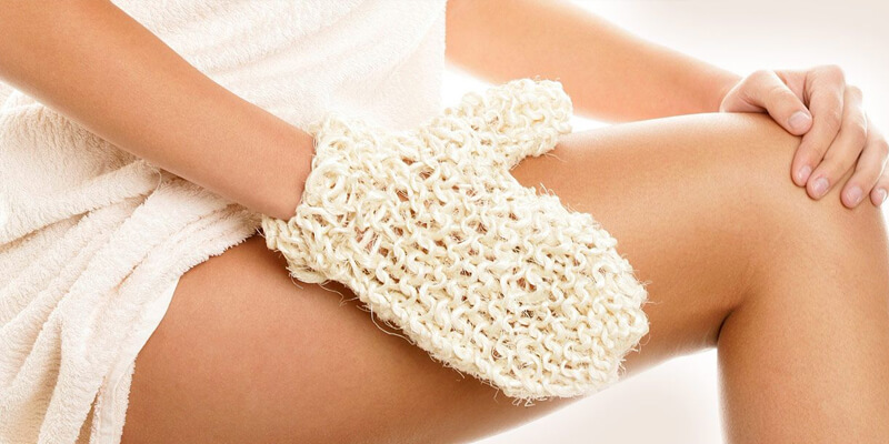 come togliere la cellulite dalle cosce